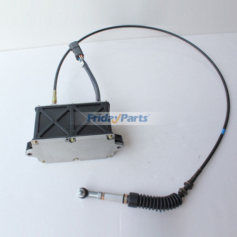 erpillar Throttle Motor in Stock in China,China Stock