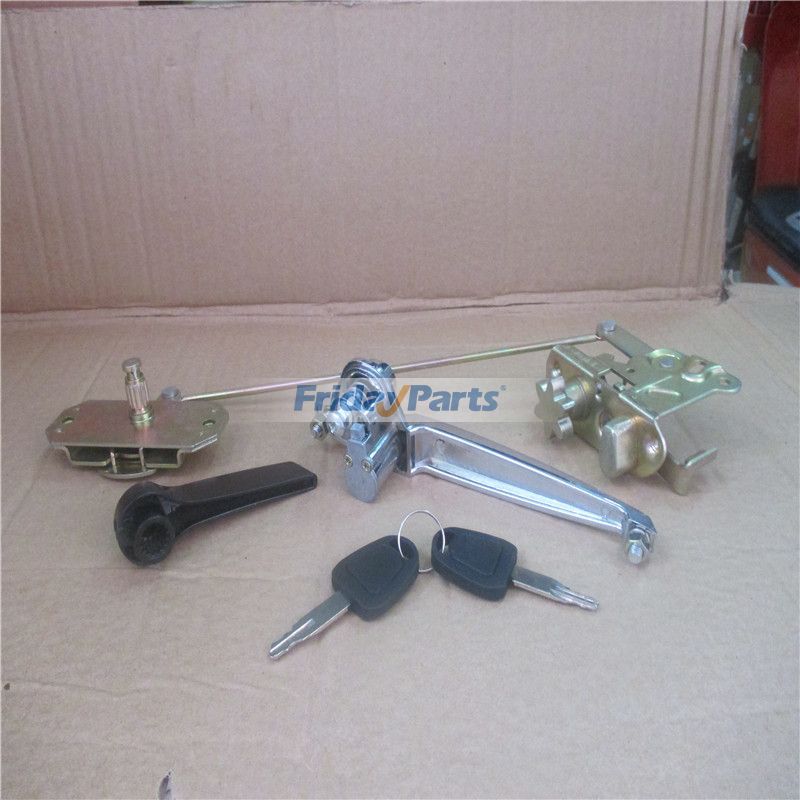 erpillar CAT Cab Door Lock in Stock in China