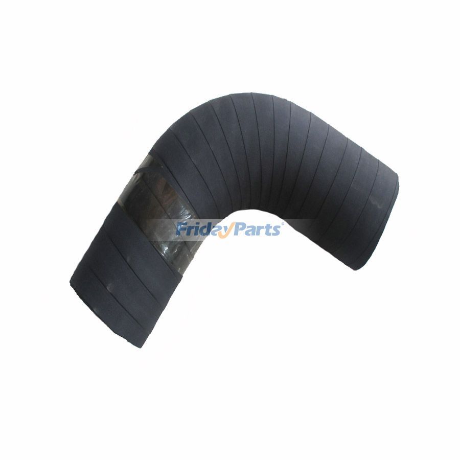 Turbocharger Intake Hose 085-8396 for Mitsubishi S4K-T Caterpillar CAT 3064 Engine 311 311B 312 312B E110B E120B Excavator