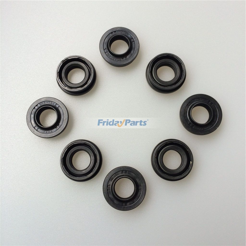 Excavator erpillar Pilot Valve Seal Kit