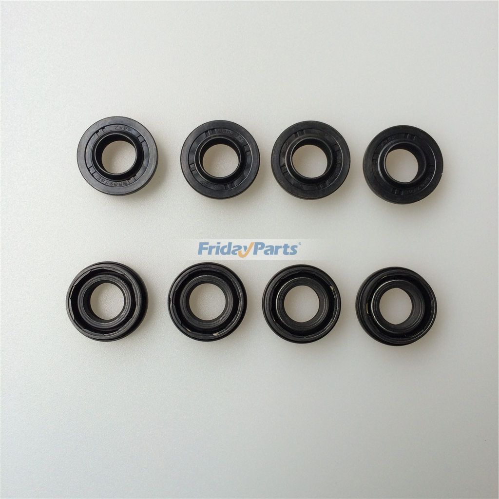 erpillar Pilot Valve Seal Kit in Stock in China