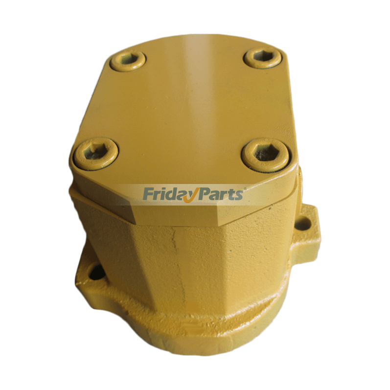 エクスカベーター erpillar CAT パイロット ギア ポンプ アセンブリ