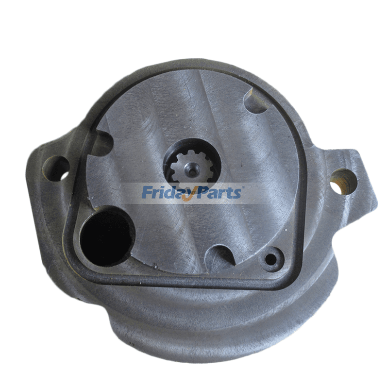 CAT用erpillar CAT パイロット ギア ポンプ アセンブリ