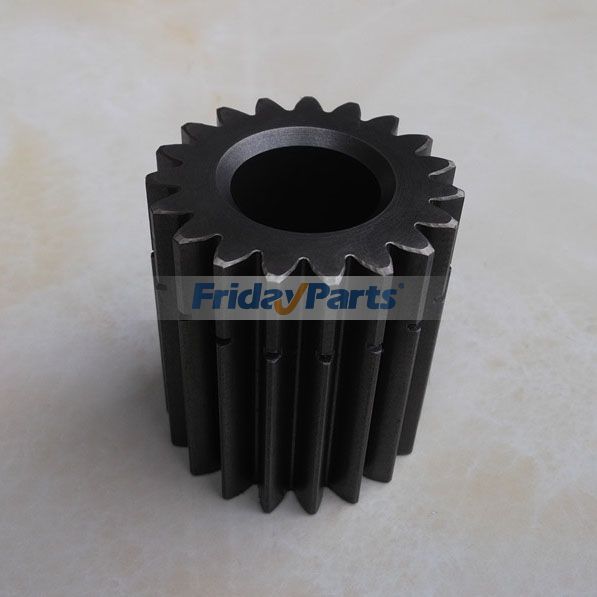 For Caterpillar Excavator CAT E312 E120B Traveling 2nd Sun Gear