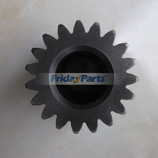 Excavator erpillar CAT Traveling 2nd Sun Gear