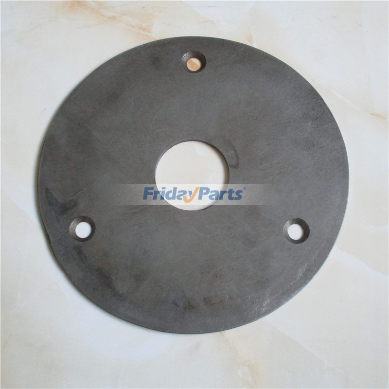 Excavator CAT CAT312 Travel motor First class Pressing plate