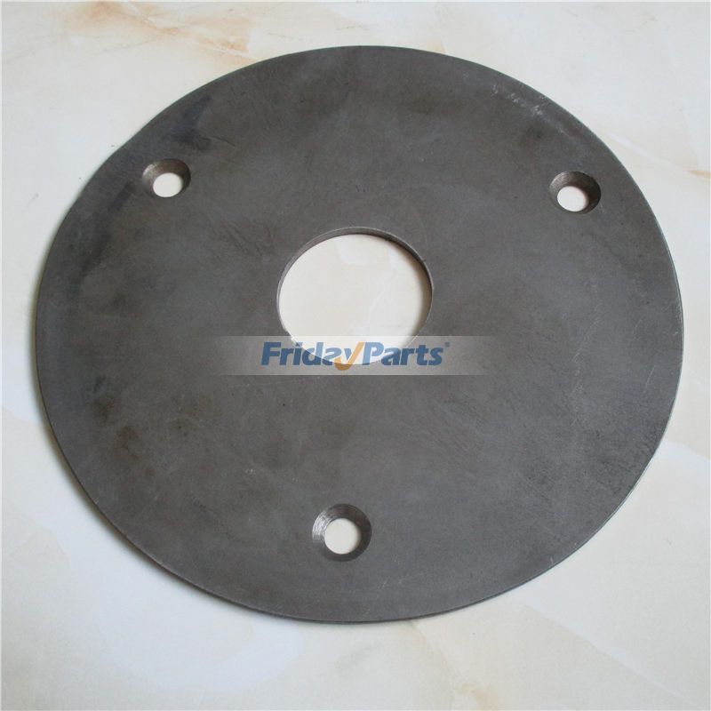 CAT CAT312 Travel motor First class Pressing plate for Excavator