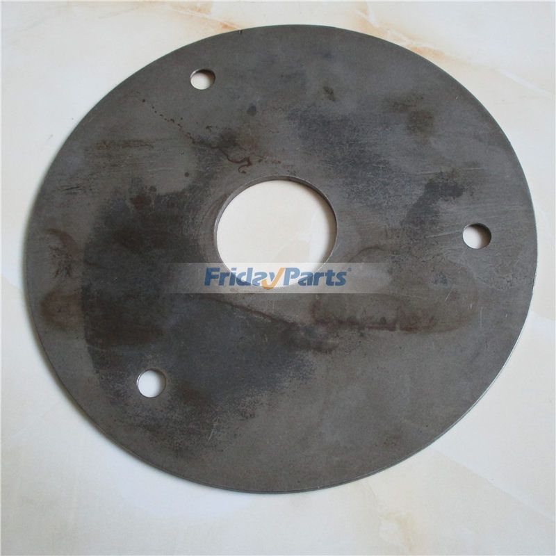 CAT CAT312 Travel motor First class Pressing plate in Stock in China