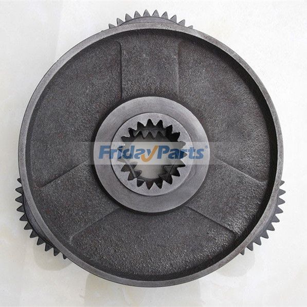 Excavator CAT CAT312 Travel Motor First Class three star Frame Assembly