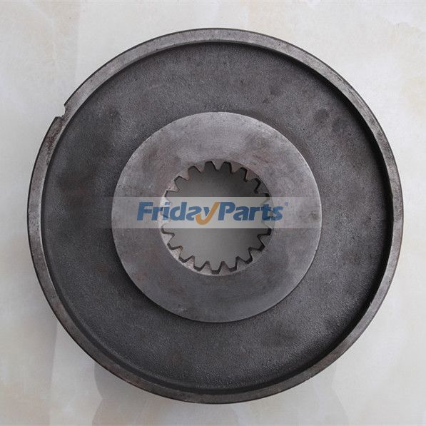 Excavator CAT CAT312 Travel motor First class three star Frame with pin