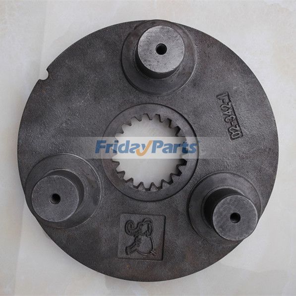 CAT CAT312 Travel motor First class three star Frame with pin for Excavator