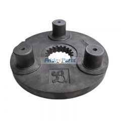 CAT CAT312 Travel motor First class three star Frame with pin in Stock in China