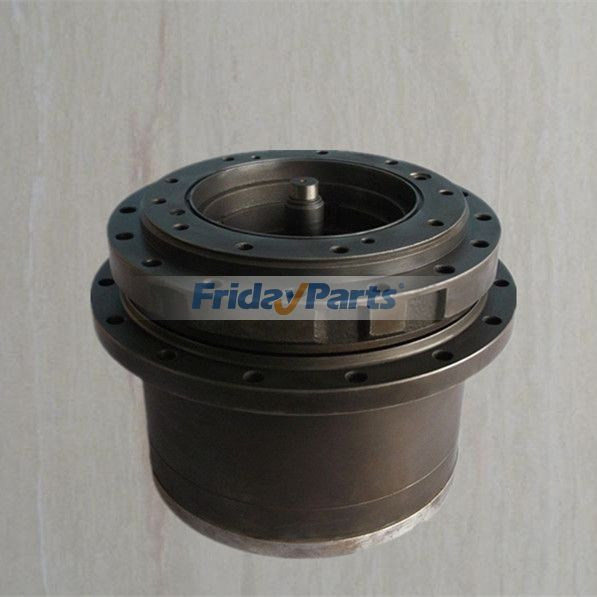 Fahrmotorgetriebe für Caterpillar CAT 312 Bagger