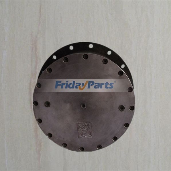 Fahrmotor-Getriebesäule CAT 312für Bagger