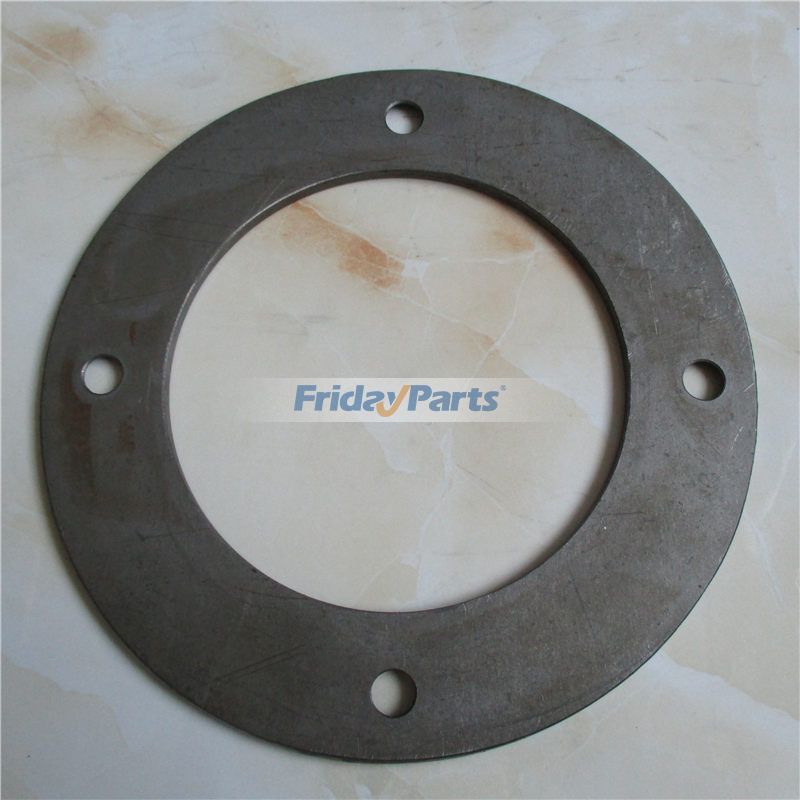 CAT CAT312 Travel Second class Pressing Plate in Stock in China