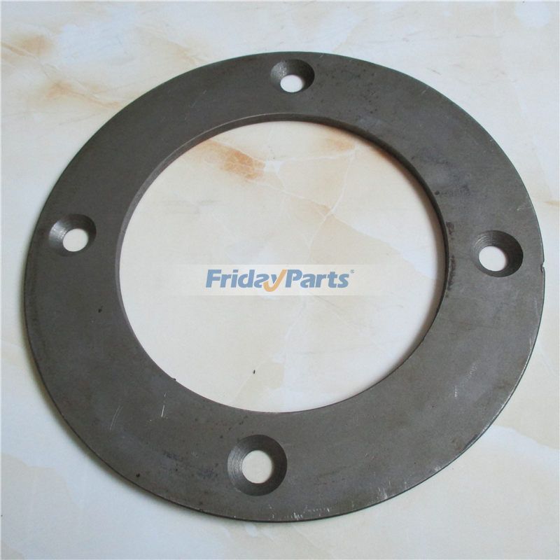 CAT CAT312 Travel Second class Pressing Plate for Excavator