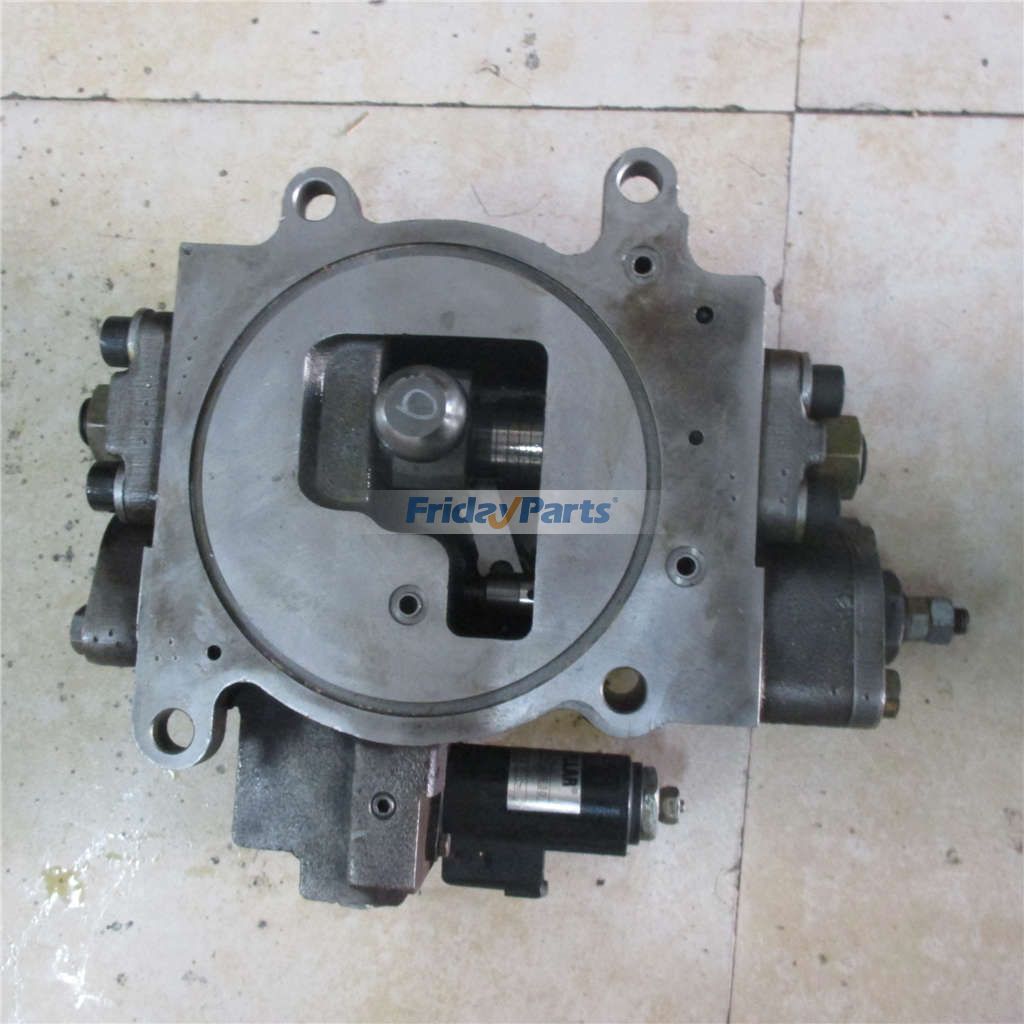 Pour Caterpillar CAT 312D Régulateur Pompe principale Servo Valve Assy