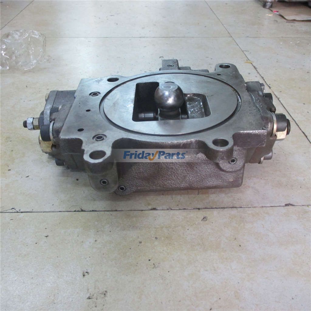 erpillar CAT 312D Regulator Main Pump Servo Valve Assy in Stock in China
