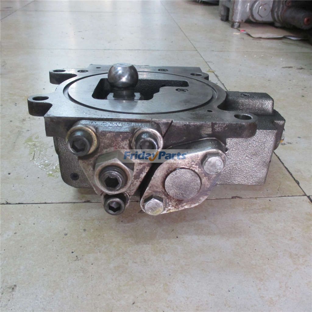  erpillar CAT 312D Regulator Main Pump Servo Valve Assy For CAT