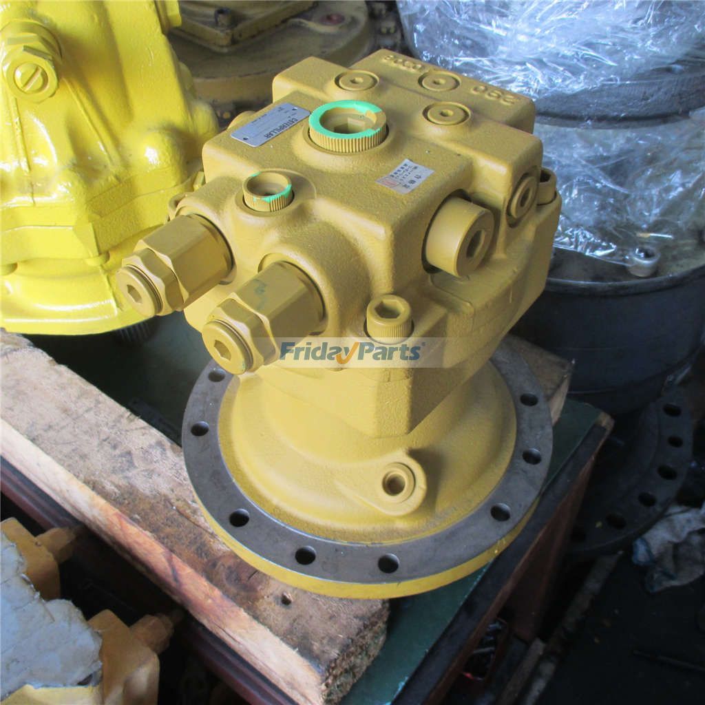 Excavator CAT 315 Swing Motor