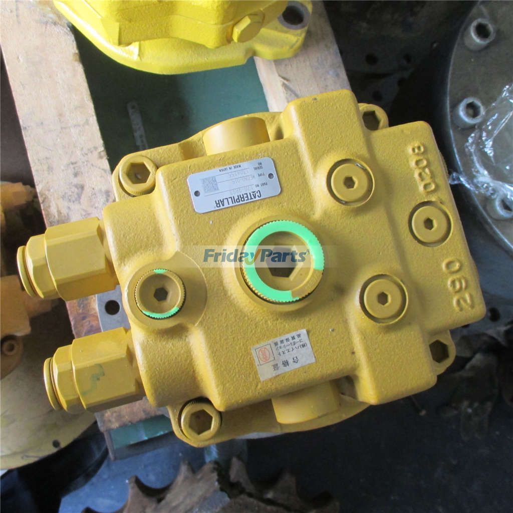  CAT 315 Swing Motor For CAT