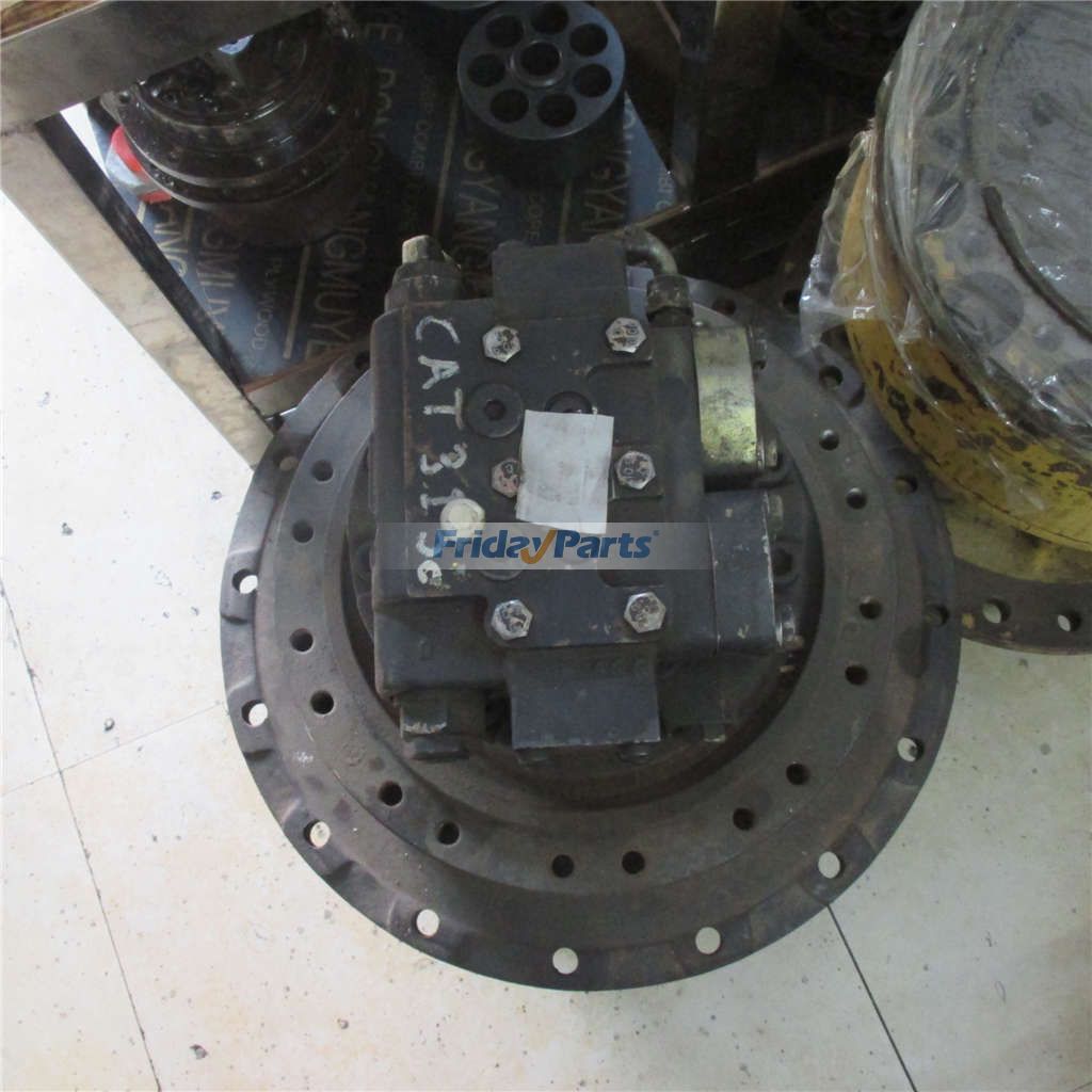CAT 315 Fahrmotorbaugruppefür Für CAT
