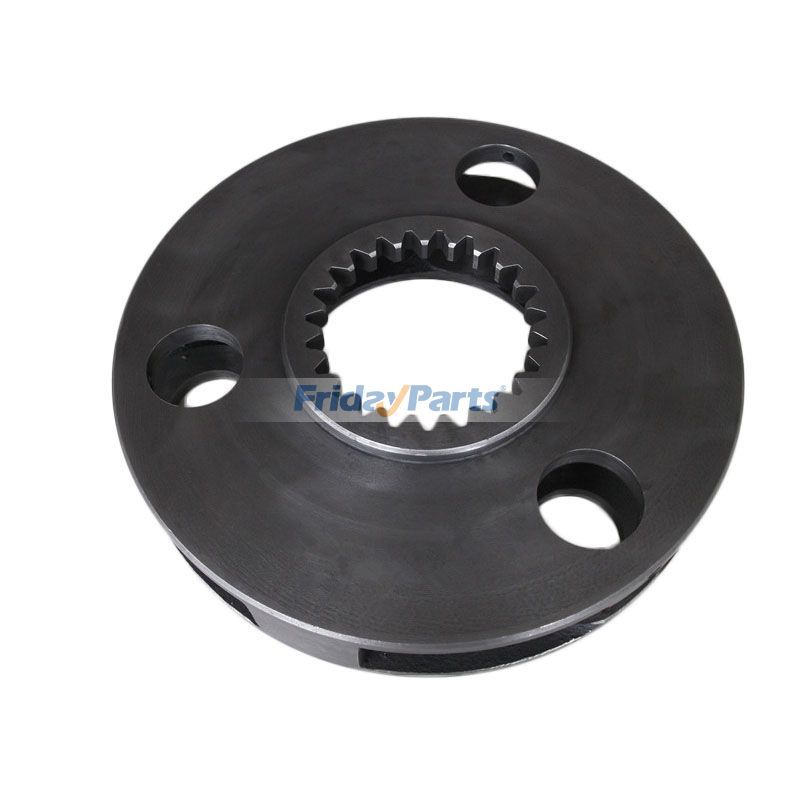 CAT CAT320 Schwenkmotor Erstklassiger Dreisternrahmen