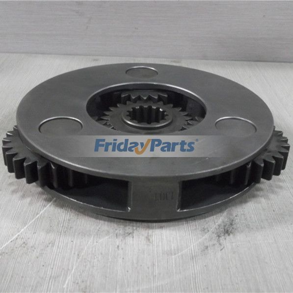 CAT CAT320 Schwenkmotor zweiter Klasse Dreisternrahmenbaugruppe