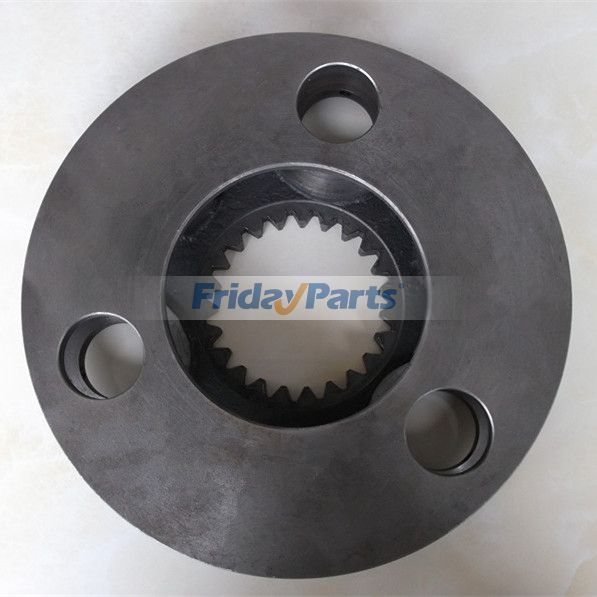 CAT CAT320B Schwenkmotor Erstklassiger Dreisternrahmenfür Bagger