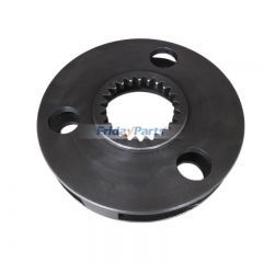 CAT CAT320B Schwenkmotor Erstklassiger DreisternrahmenFür CAT