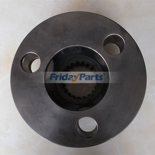 CAT CAT320B Schwenkmotor Zweite Klasse Dreisternrahmenfür Bagger