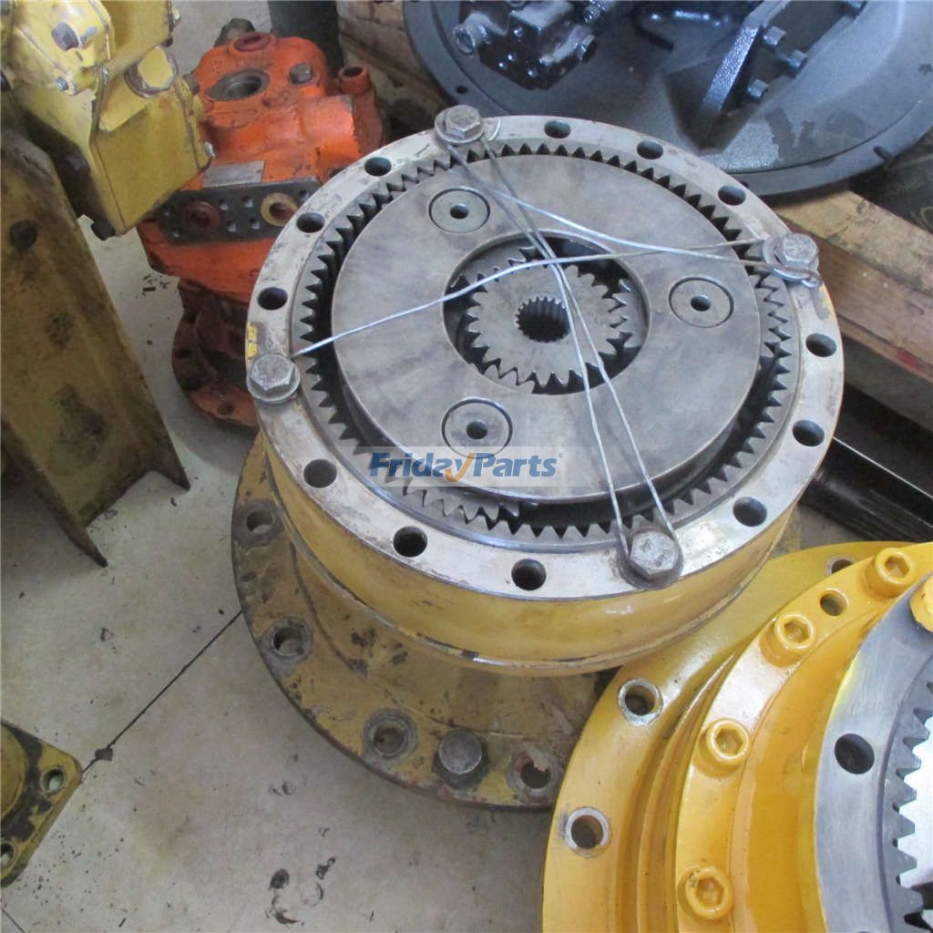 CAT 320B Swing Reduction box for Excavator