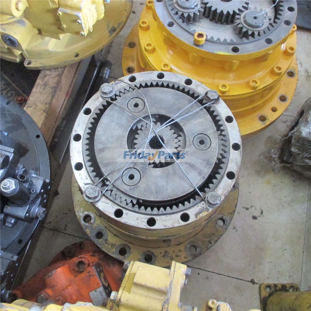  CAT 320B Swing Reduction box For CAT