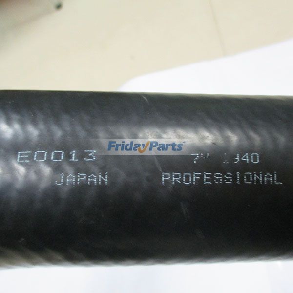 Für Caterpillar CAT Bagger 320B Oberer Wasserschlauch 7Y-1940für Für CAT