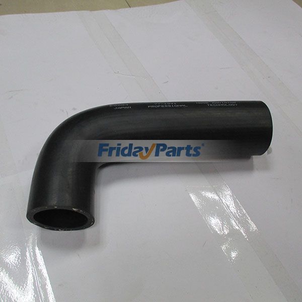 FridayParts erpillar CAT Mittelwasserschlauch