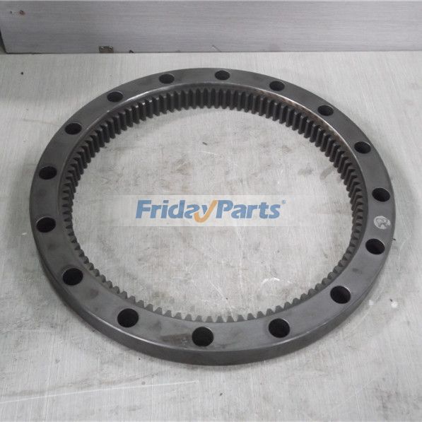 FridayParts erpllar CAT Traveling 1. Unterlegscheibe für inneres Zahnrad
