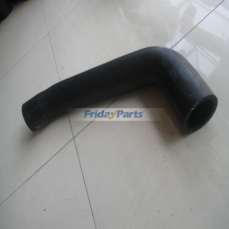 Excavator Caterpillar EIntercooler Hose