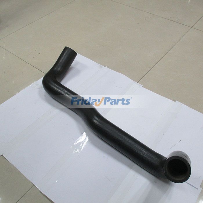 Excavator erpillar CAT Lower Water Hose