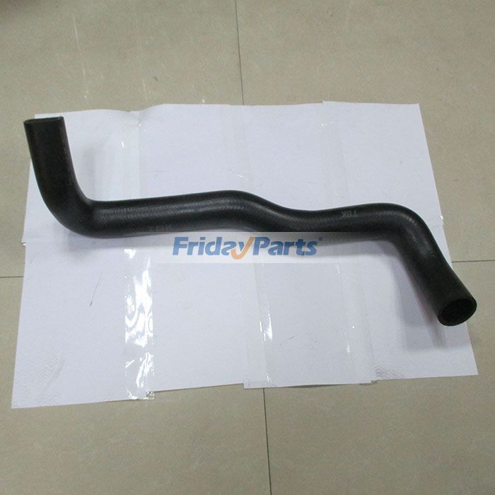 erpillar CAT Lower Water Hose in Stock in China