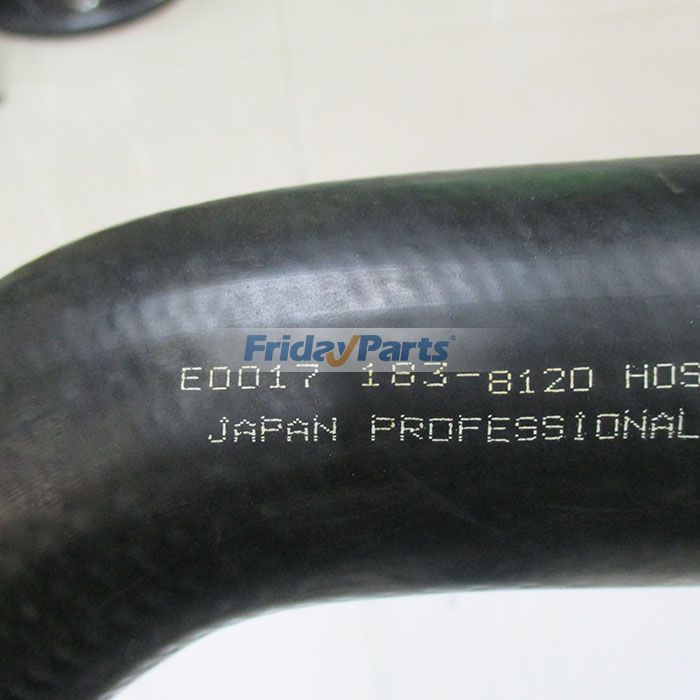  erpillar CAT Lower Water Hose For CAT