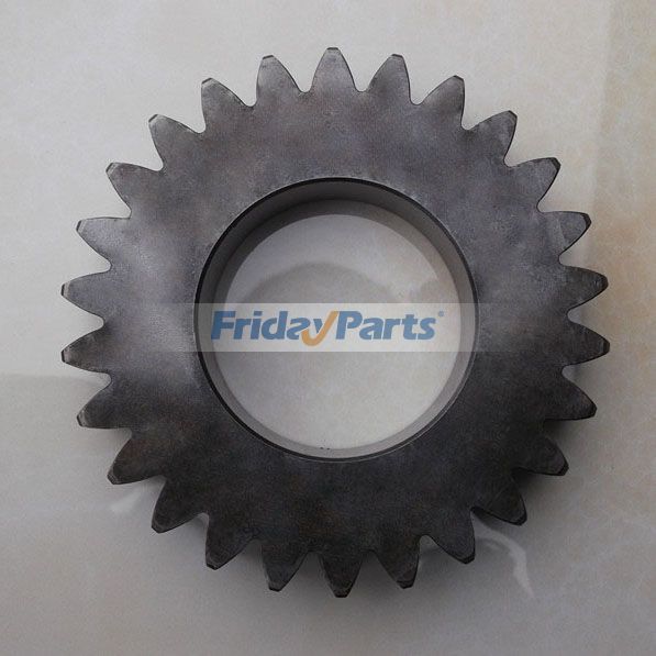 erpillar CAT Swing 1. SonnenradFür CAT