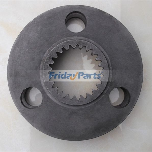 FridayParts CAT CAT320C Schwenkmotor Erstklassiger Dreisternrahmen