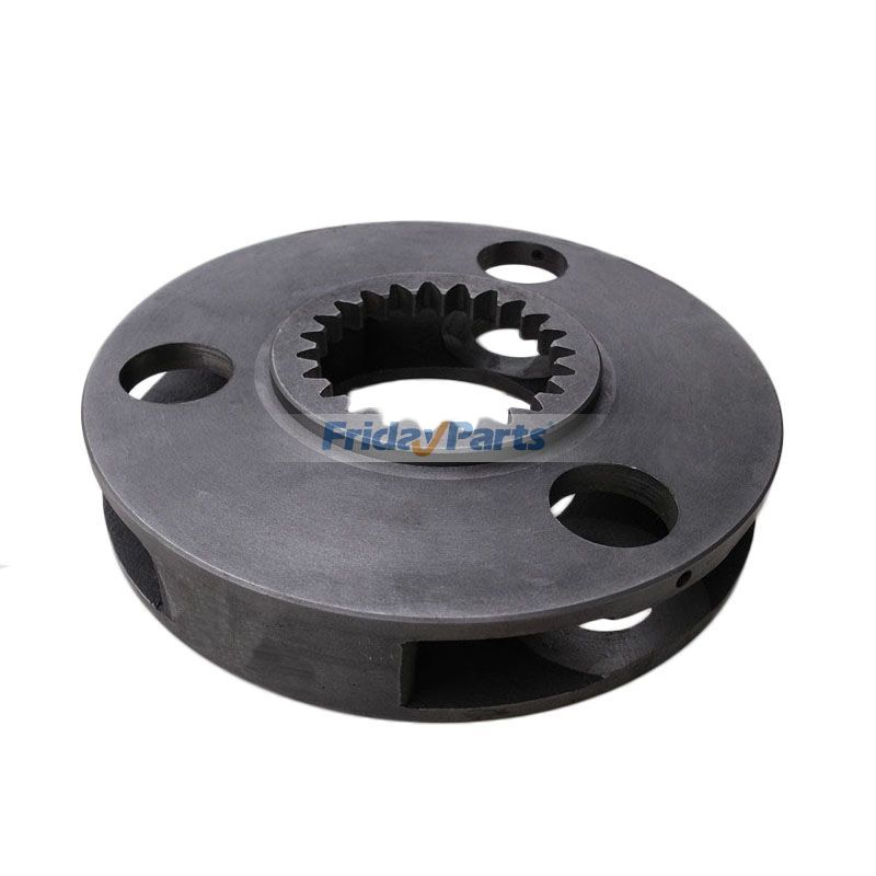 CAT CAT320C Schwenkmotor Erstklassiger Dreisternrahmen