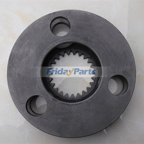 CAT CAT320C Schwenkmotor Erstklassiger Dreisternrahmenfür Bagger