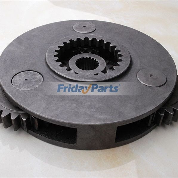 CAT CAT320C Schwenkmotor Erstklassige Dreisternrahmenbaugruppe