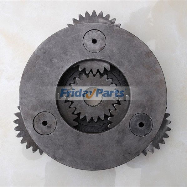 CAT CAT320C Swing Motor First Class three star Frame Assembly