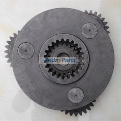 CAT CAT320C Schwenkmotor Erstklassige DreisternrahmenbaugruppeFür CAT