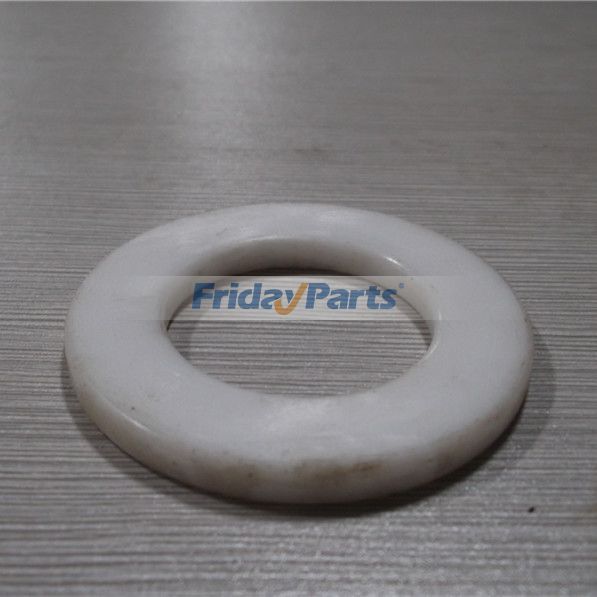 For Caterpillar Excavator CAT E320C Swing 2nd Sun Gear Rubber Gasket