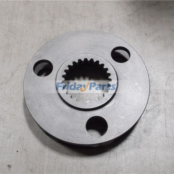 FridayParts CAT CAT320C Schwenkmotor Zweite Klasse Dreisternrahmen