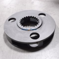 CAT CAT320C Schwenkmotor Zweite Klasse DreisternrahmenFür CAT